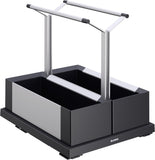 Storage Caddy 40 zwei Behälter 527668