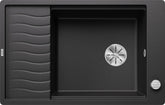 BLANCO ELON XL 6 S-F SILGRANIT mit Ablauffernbedienung mit Zubehör reversibel anthrazit 524854
