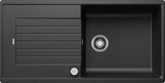 BLANCO ZIA XL 6 S SILGRANIT mit Ablauffernbedienung reversibel anthrazit 517558