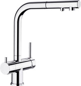 BLANCO FONTAS-S II metallische Oberfläche Hochdruck chrom 525198