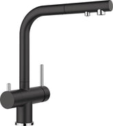 BLANCO FONTAS-S II SILGRANIT-Look Hochdruck anthrazit 525200