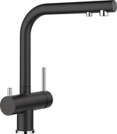BLANCO FONTAS II SILGRANIT-Look Hochdruck anthrazit 523130