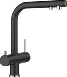BLANCO FONTAS II SILGRANIT-Look Hochdruck anthrazit 523130