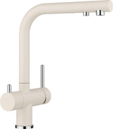 BLANCO FONTAS II SILGRANIT-Look Hochdruck softweiß 526943