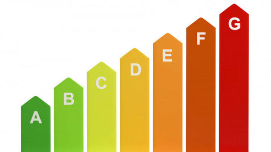 Energieeffizienzklassen – wie effizient sind sie wirklich?