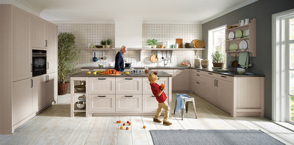 Tipps für die Familienküche