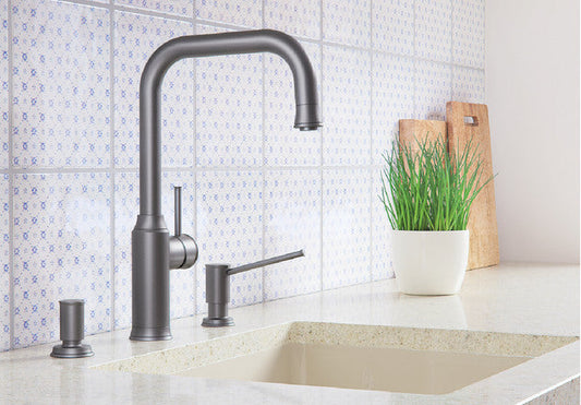 Das Spülen-Highlight von Blanco - Innovation und Design