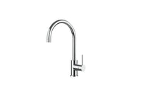 SYSTEMCERAM Armatur Fresh Chrom 10010