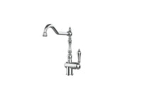 SYSTEMCERAM Armatur Rubi Chrom 10012