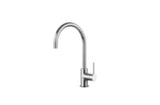 SYSTEMCERAM Armatur Fresh Edelstahlfinish 10310