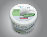 SYSTEMCERAM Einbauspüle BioTopp Reinigungsmittel 350 g inkl. Schwamm   852