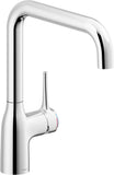 SYSTEMCERAM Armatur Mania Chrom   10047