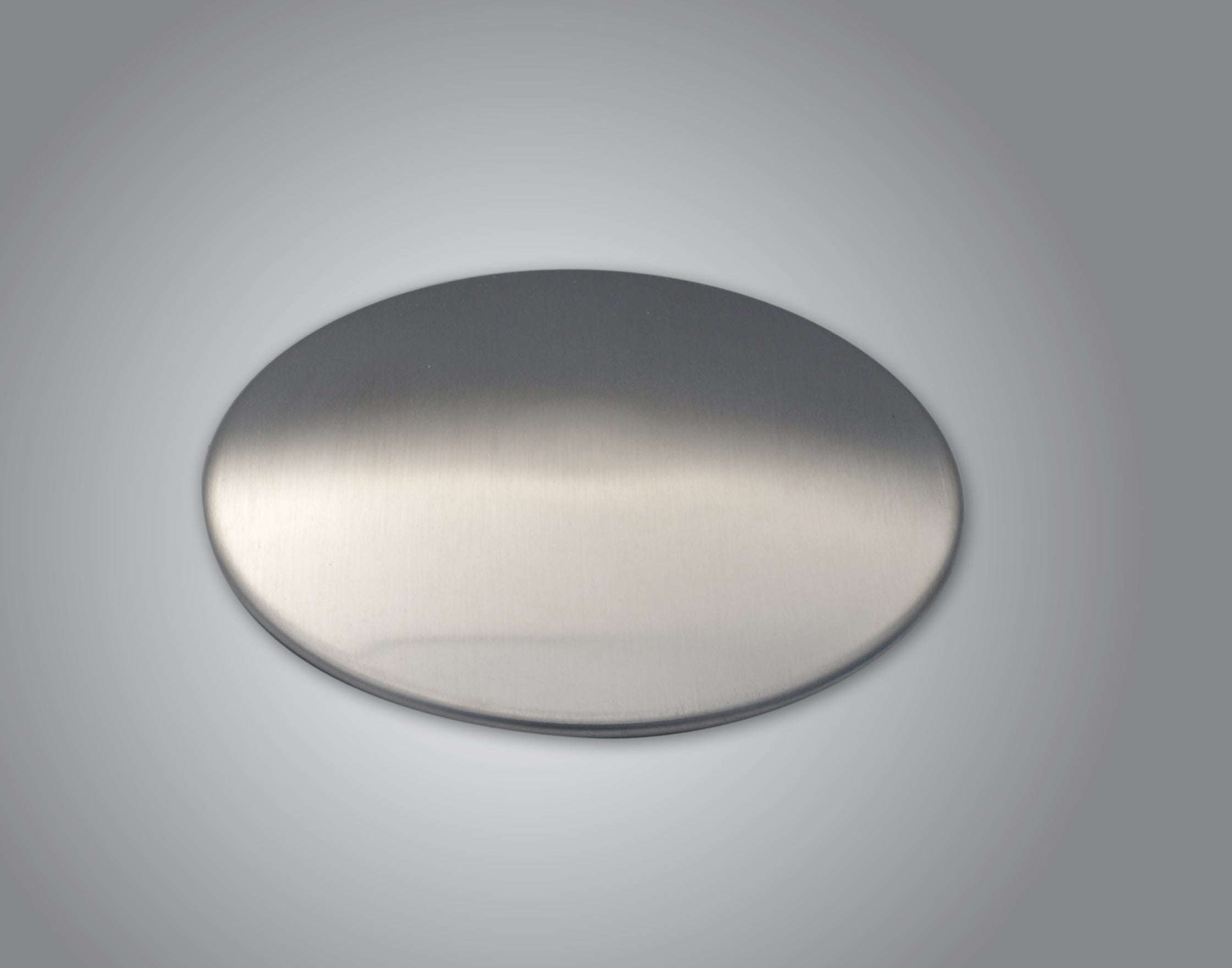 SYSTEMCERAM Einbauspüle Sink Cover Edelstahl gebürstet   902