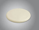 SYSTEMCERAM Einbauspüle Sink Cover Keramik Magnolie   90610