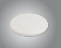 SYSTEMCERAM Einbauspüle Sink Cover Keramik Polar   90613