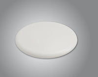 SYSTEMCERAM Einbauspüle Sink Cover Keramik Satin   90620