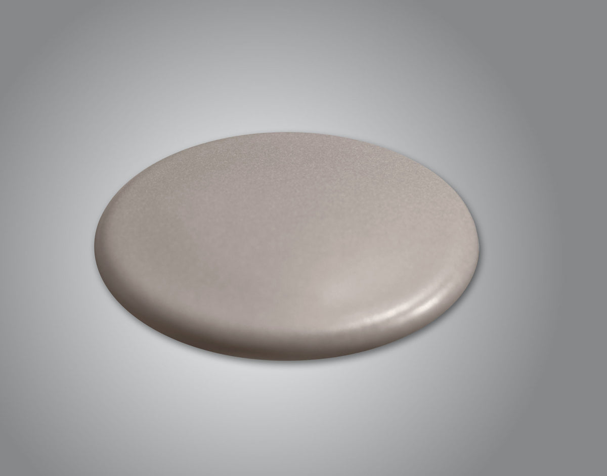 SYSTEMCERAM Einbauspüle Sink Cover Keramik Fango   90623