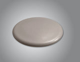 SYSTEMCERAM Einbauspüle Sink Cover Keramik Fango   90623