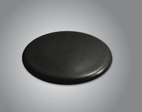 SYSTEMCERAM Einbauspüle Sink Cover Keramik Nero   90668