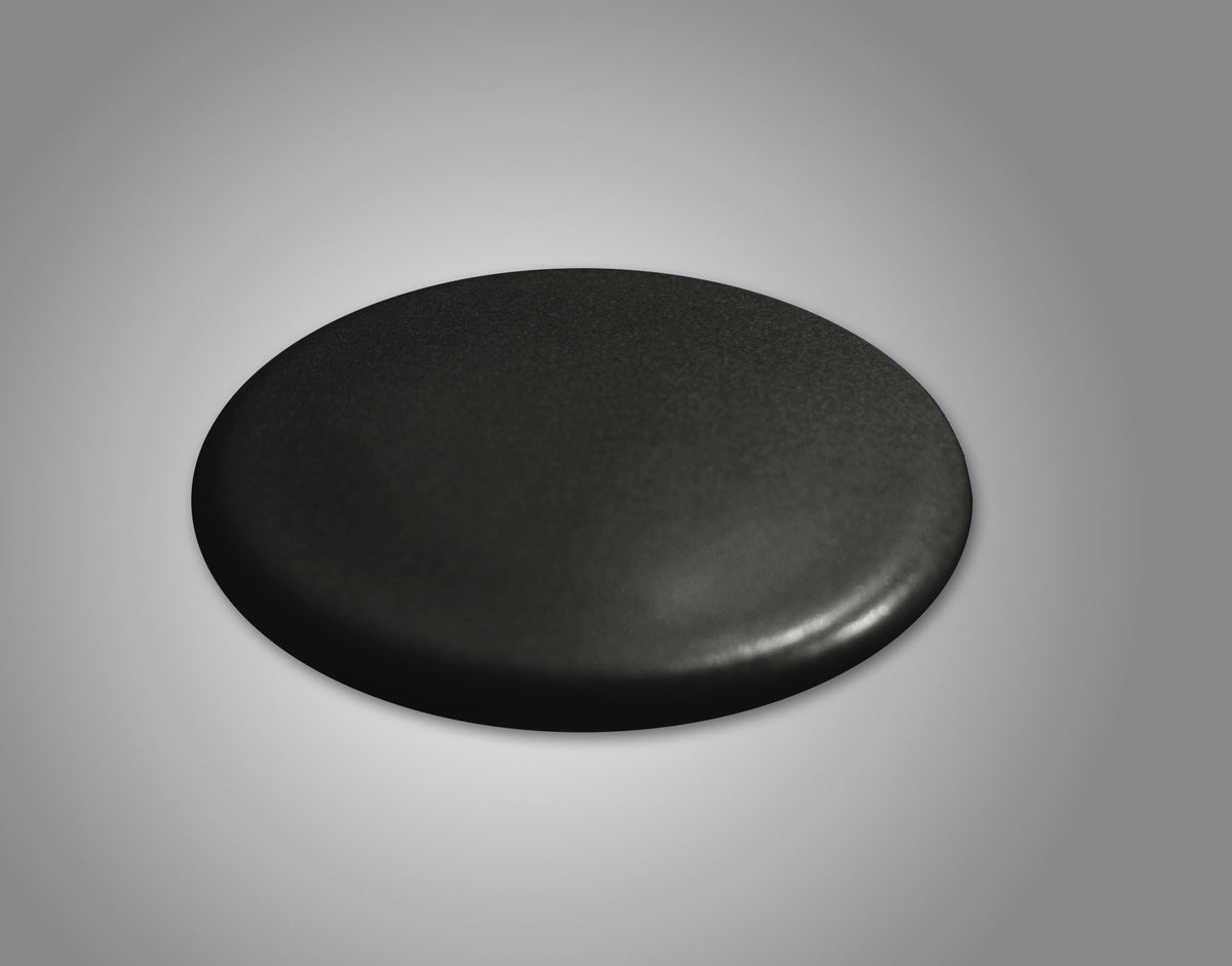 SYSTEMCERAM Einbauspüle Sink Cover Keramik Nero   90668