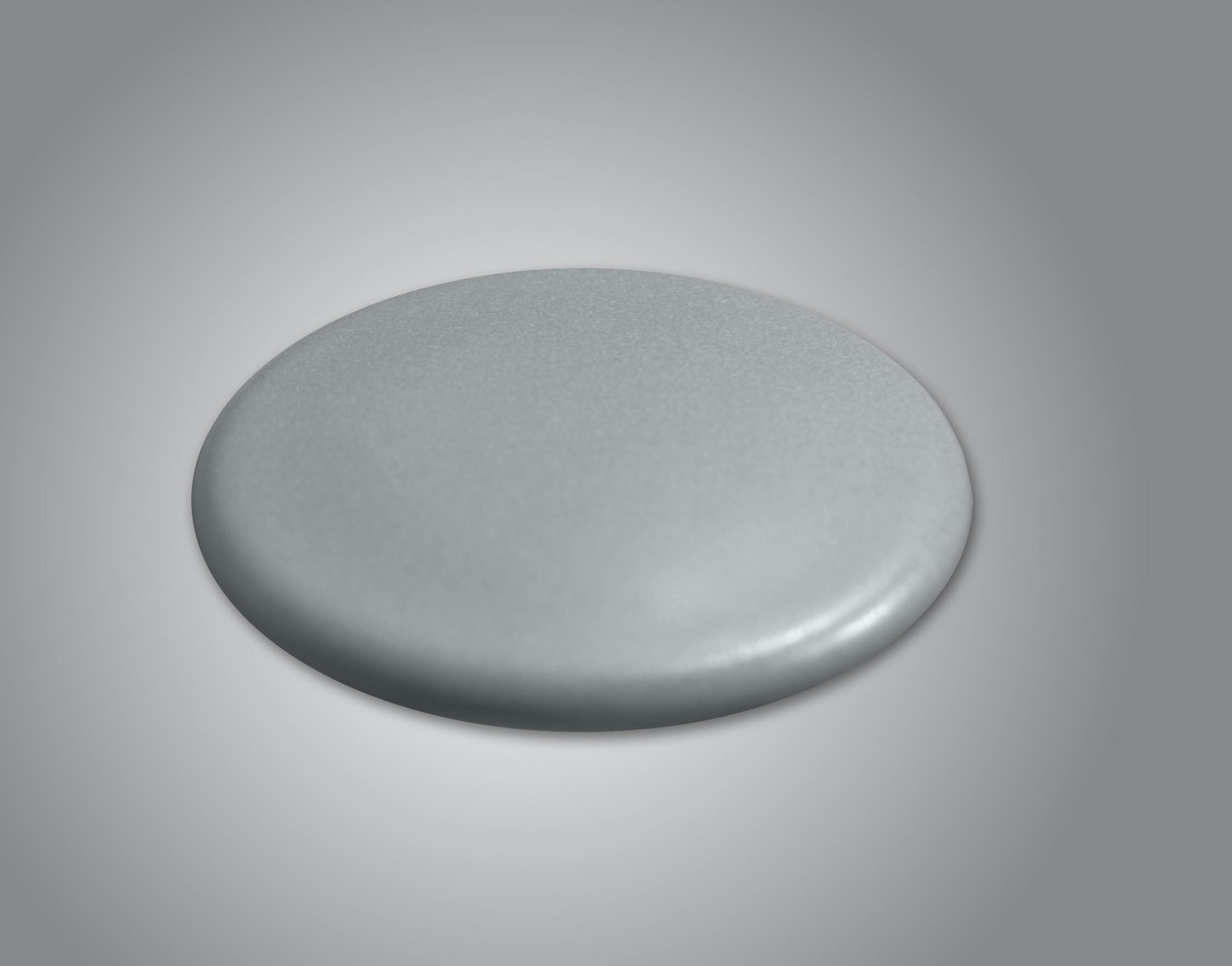 SYSTEMCERAM Einbauspüle Sink Cover Keramik Titan   90678