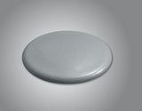 SYSTEMCERAM Einbauspüle Sink Cover Keramik Titan   90678