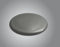 SYSTEMCERAM Einbauspüle Sink Cover Keramik Lava   90680