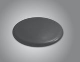 SYSTEMCERAM Einbauspüle Sink Cover Keramik Schiefer   90685