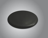 SYSTEMCERAM Einbauspüle Sink Cover Keramik Nigra   90687