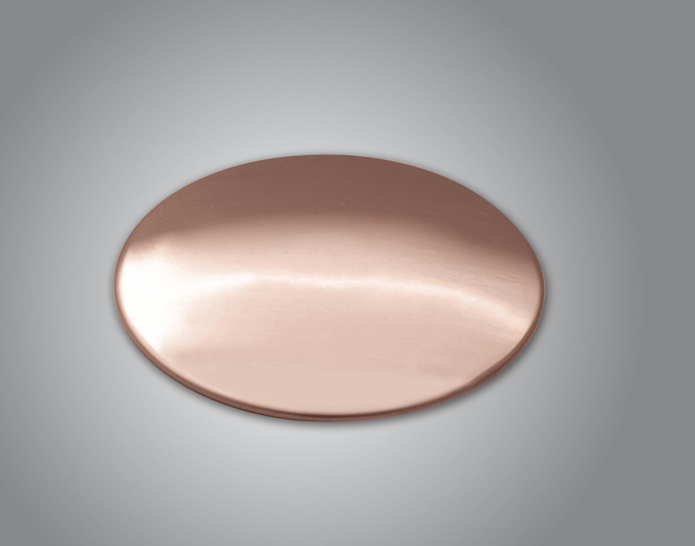 SYSTEMCERAM Einbauspüle Sink Cover Kupfer   915