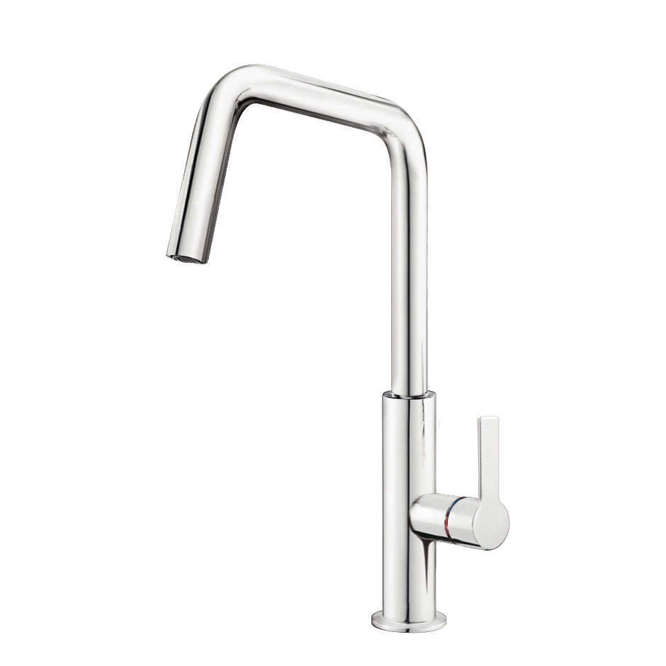 SYSTEMCERAM Armatur Offeo Chrom   10032