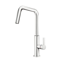 SYSTEMCERAM Armatur Offeo Chrom   10032