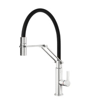 SYSTEMCERAM Armatur Offeo Pro Chrom   10034
