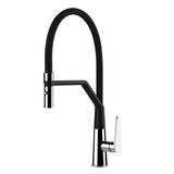 SYSTEMCERAM Armatur Tono Pro Chrom   10038
