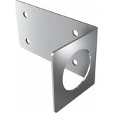 FRANKE Befestigungswinkel Druckknopf 105x60x60x2.0mm 112.0366.355