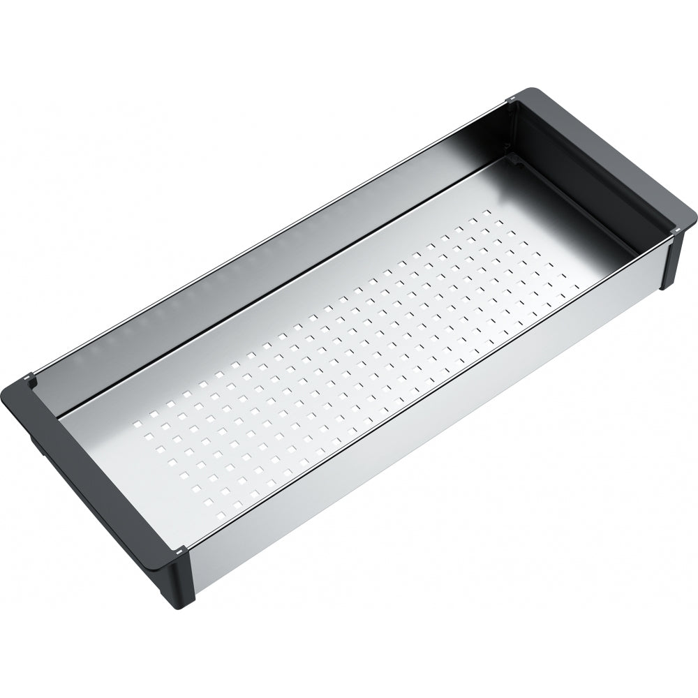FRANKE Abtropfbecken KNG 412 x 156,4 x 53,5mm 112.0747.142
