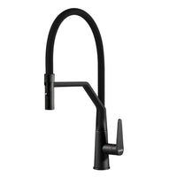SYSTEMCERAM Armatur Tono Pro Schwarz   18738