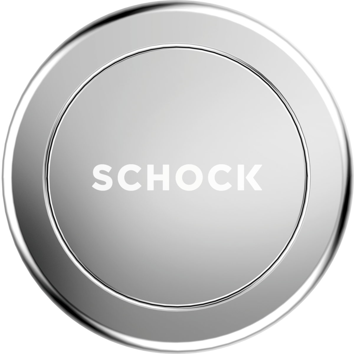 SCHOCK Comfopush  Chrom 420016CHR