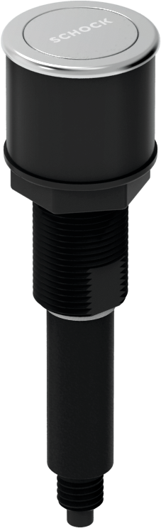 SCHOCK Comfopush  Chrom 420016CHR