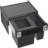 SELECT II Big 60/2 Kunststoff, Stahlblech 528147