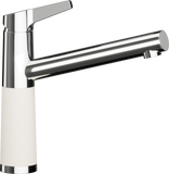 SCHOCK Einhebelmischer SC-510 Cristadur Festauslauf  Magnolia 554000MGL