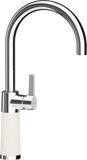 SCHOCK Einhebelmischer SC-520 Cristadur Festauslauf  Magnolia 555000MGL