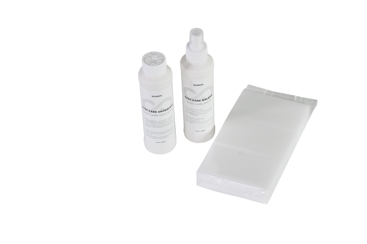 SCHOCK Easy Care Set bestehend aus:   629735