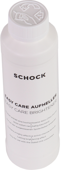 SCHOCK Easy Care Aufheller 250 ml speziell für helle Spülen  629019