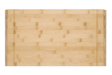 SCHOCK Schneidbrett Bambus   629044