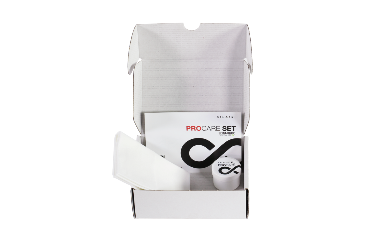 SCHOCK ProCare Set   629099