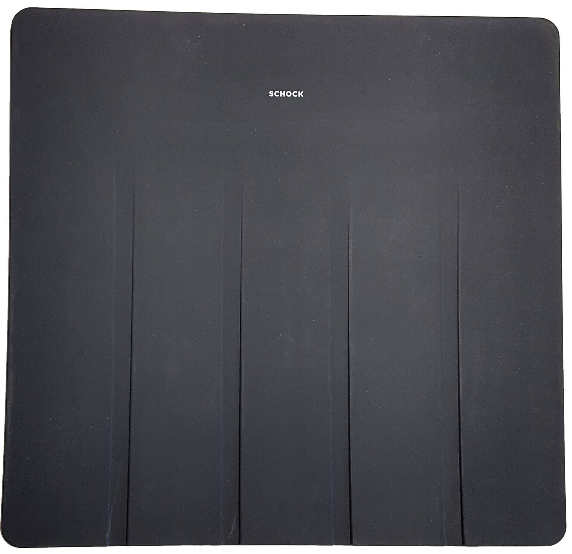 SCHOCK Abtropfmatte aus Silikon Optimal geeignet für Unterbau und flächenbündige Spülen  629188