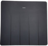 SCHOCK Abtropfmatte aus Silikon Optimal geeignet für Unterbau und flächenbündige Spülen  629188