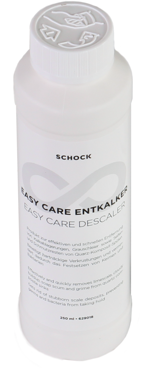 SCHOCK Easy Care Entkalker Einzelflasche 250 ml  629734