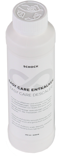 SCHOCK Easy Care Entkalker Einzelflasche 250 ml  629734
